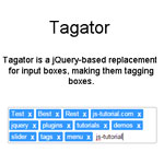 Tagator
