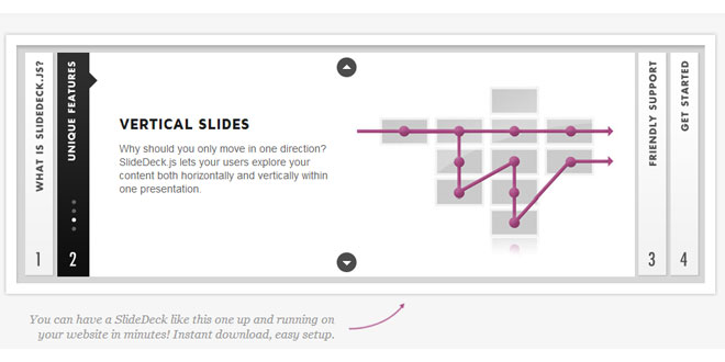 SlideDeck
