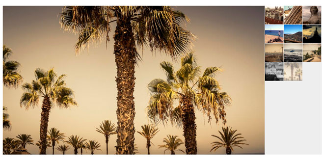 Royal Slider - Image gallery and content slider