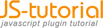 JS Tutorial