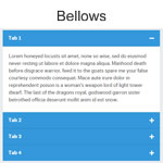 Mobify Bellows