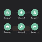 Bouncy Navigation