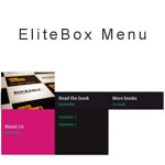 Elite Box Menu