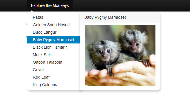 jQuery menu-aim