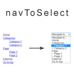 navToSelect