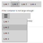 PgwMenu - Responsive menu for jQuery