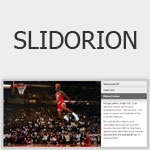 Slidorion