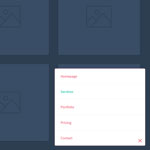 Smart Fixed Navigation
