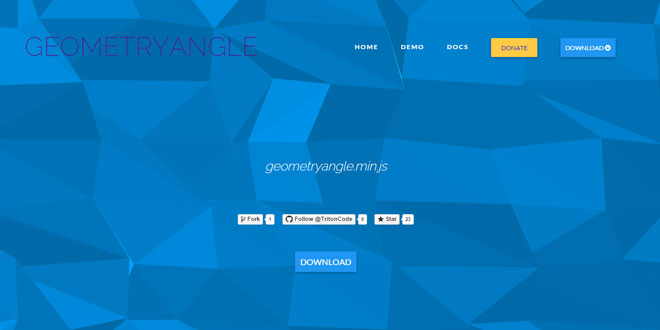 Geometryangle