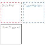 jQuery Animated Border