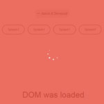 fakeLoader.js