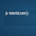Fancy Input - Makes typing with CSS3 effects