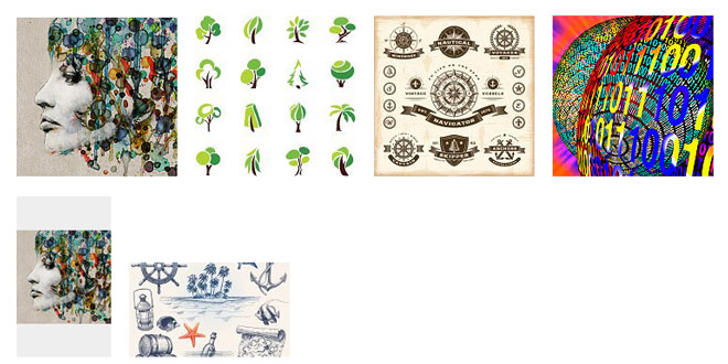 Images rotation jQuery plugin