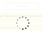 jQuery Loading Overlay