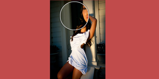 MagnifyMe - Creating a magnifier overlay on top of images