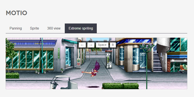 Motio