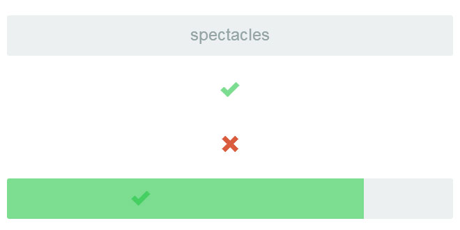 Swipe-li - Three Pane Swipeable Element