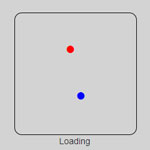 Zero byte - Loading motion generator