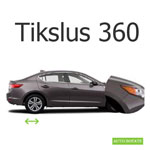 Tikslus 360 -  Image 360 degree viewer