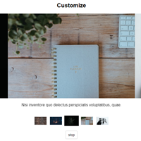 Tiny Slider 2 - JavaScript carousel