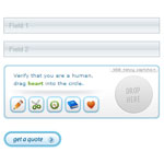 s3Capcha jQuery plugin
