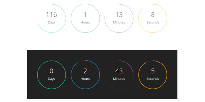 ClassyCountdown