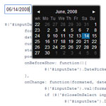 DatePicker