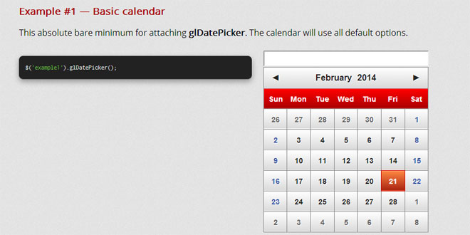 glDatePicker