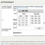 ptTimeSelect