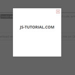 Omni Window – Extremely customizable modal plugin