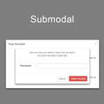 Submodal