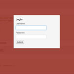 jQuery asModal - Create a modal dialog