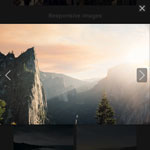 baguetteBox.js - Simple and easy to use lightbox script