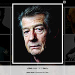 FlipLightBox - Responsive Lightbox jQuery Plugin