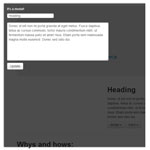 Flippant.js : flipping things over