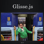 Glisse.js -  jQuery photo viewer