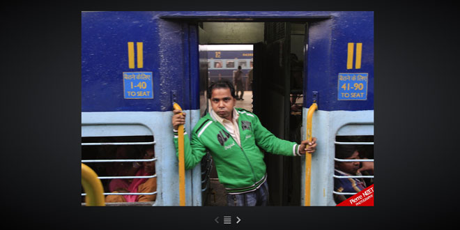 Glisse.js -  jQuery photo viewer