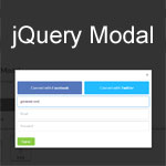 jQuery Modal - Showing overlapping dialogue prompts