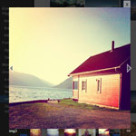 jQuery popup -  Popup a lightbox in the web page