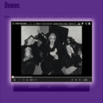 jQuery Video Lightning