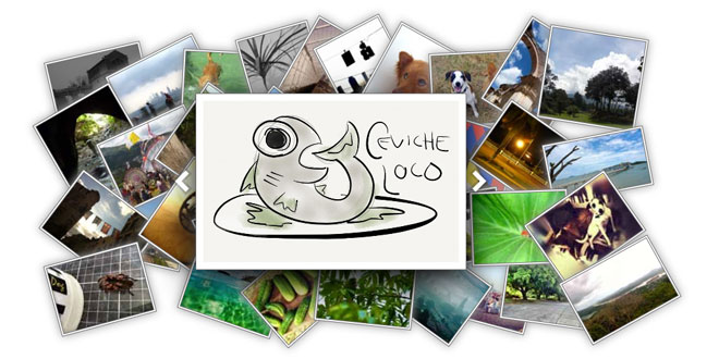Photopile JS