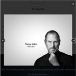 PictureBox - A Simple but Awesome jQuery LightBox