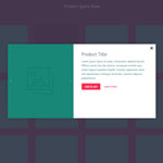 Product Quick View