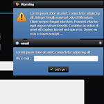 jQuery Super Notice Plugin