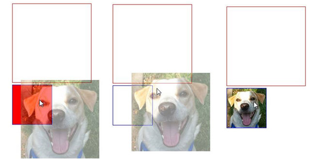 Dragg.js - HTML5 Drag and Drop