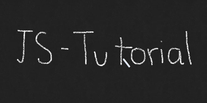 Chalkboard - A chalkboard with a realistic chalk effect
