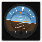 Flight Indicators jQuery Plugin