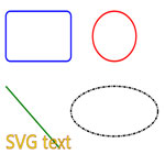 jQuery SVG