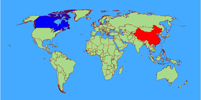 Twism : A clickable SVG maps