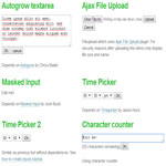 Jeditable - Edit In Place Plugin